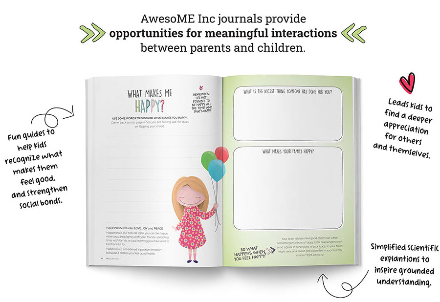 Resilient Kids Toolkit (age 5-12)