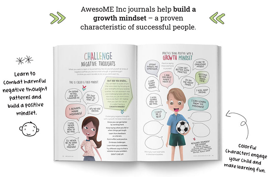Resilient Kids Toolkit (age 5-12)