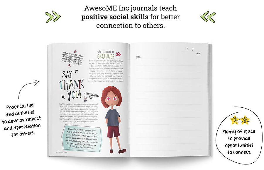 Resilient Kids Toolkit (age 5-12)