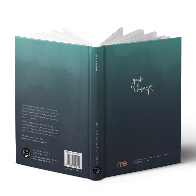 Adult Gratitude Journal