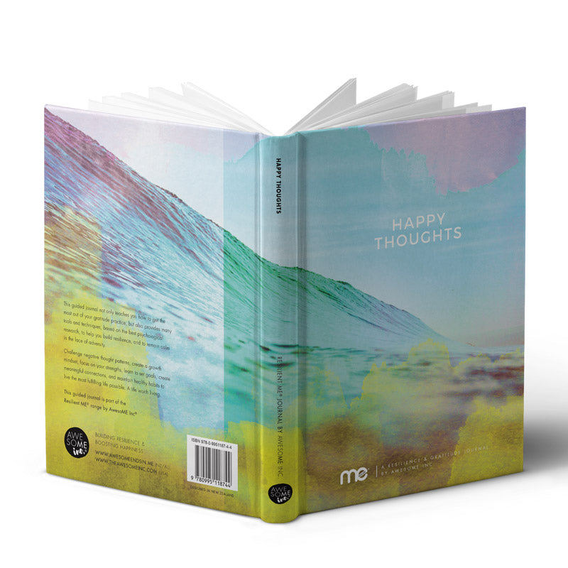 Adult Gratitude Journal