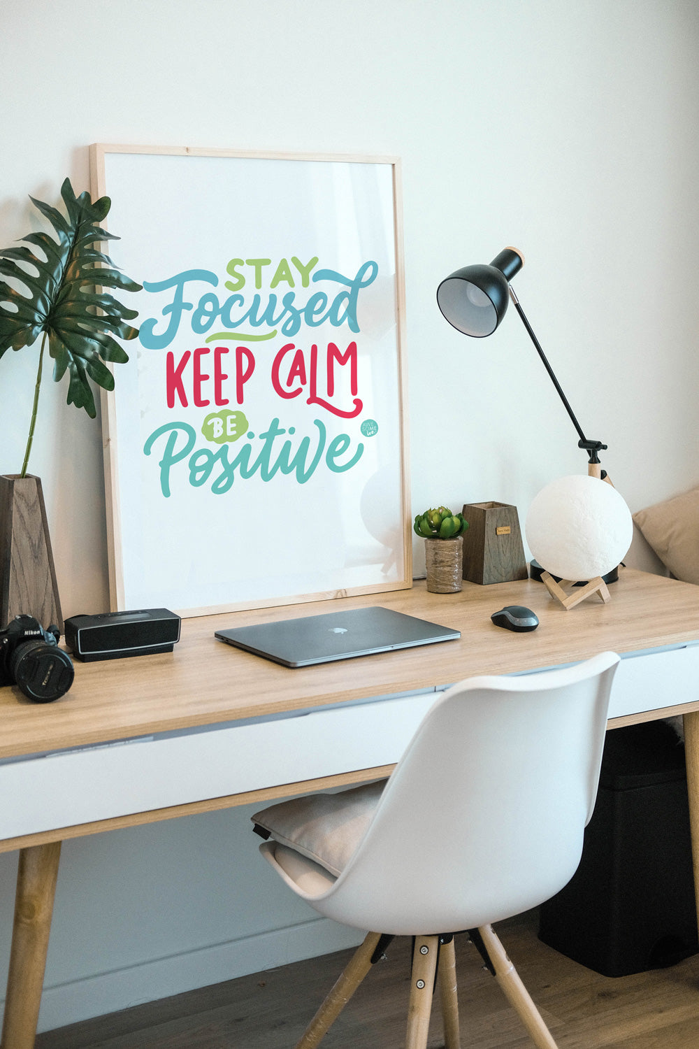 Kids Poster Bundle (PDFs)