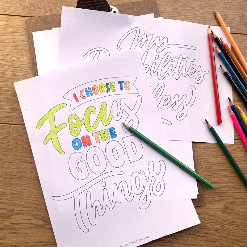 Resilient Classroom Toolkits - Choose 25 or 30 Kids Journals