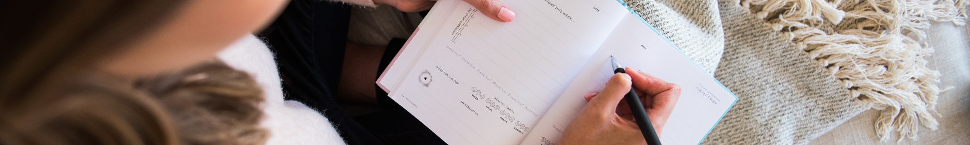 Journaling 