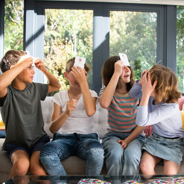 Resilient Kids Toolkit (age 5-12)