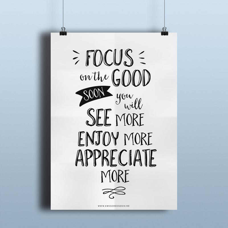 Focus 