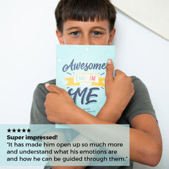 Kids gratitude journal