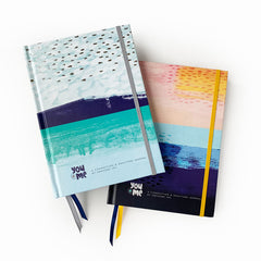 Gratitude journal for parents and kids 