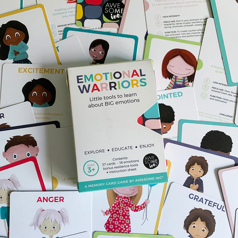 Resilient Classroom Toolkits - Choose 25 or 30 Kids Journals