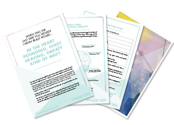 The Resilience Toolkit | eCourse | DOWNLOAD