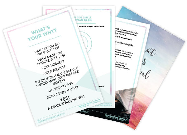 The Resilience Toolkit | eCourse | DOWNLOAD