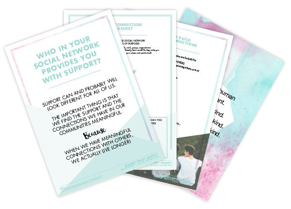 The Resilience Toolkit | eCourse | DOWNLOAD