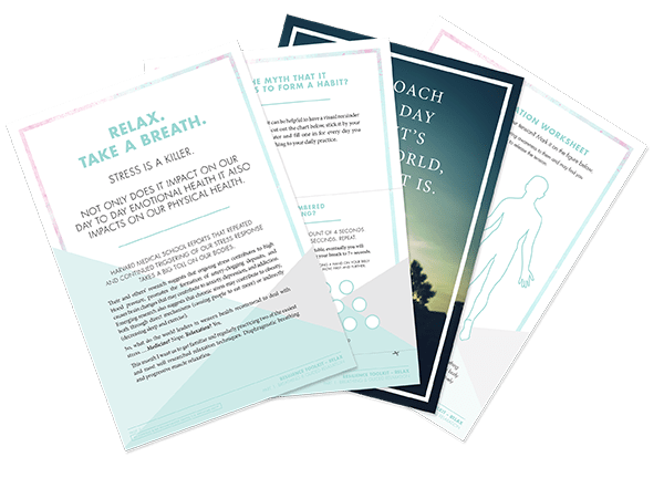 The Resilience Toolkit | eCourse | DOWNLOAD